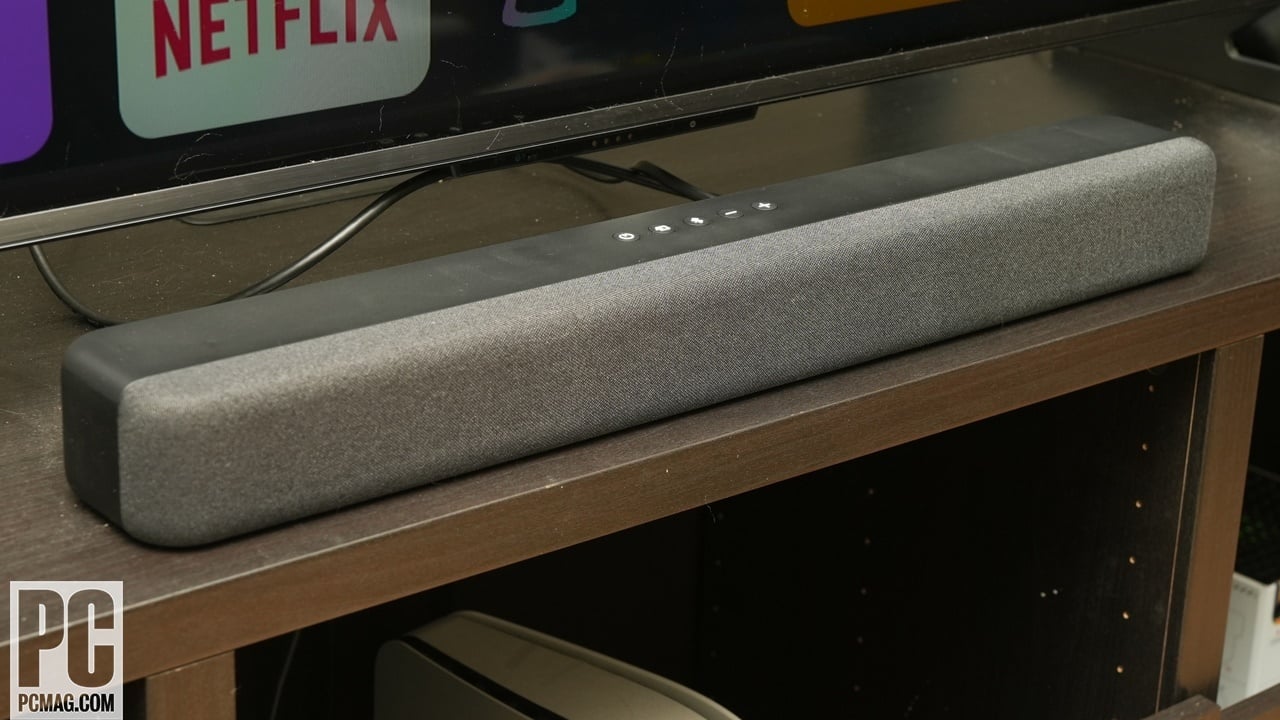 Best tv soundbar