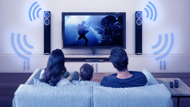 10 Best TV Speakers (2026)