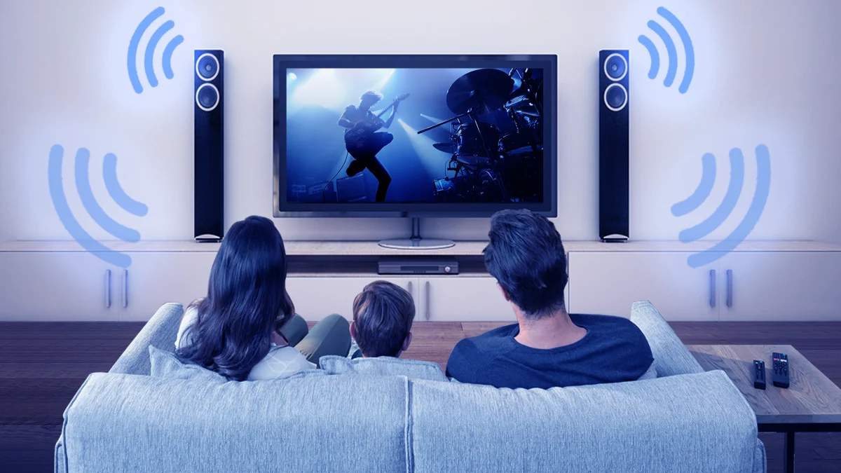 Best tv speakers