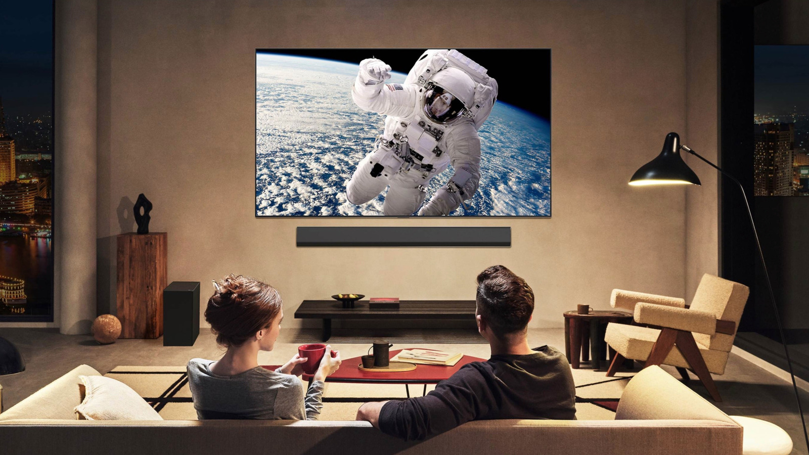 Best tv under 1000