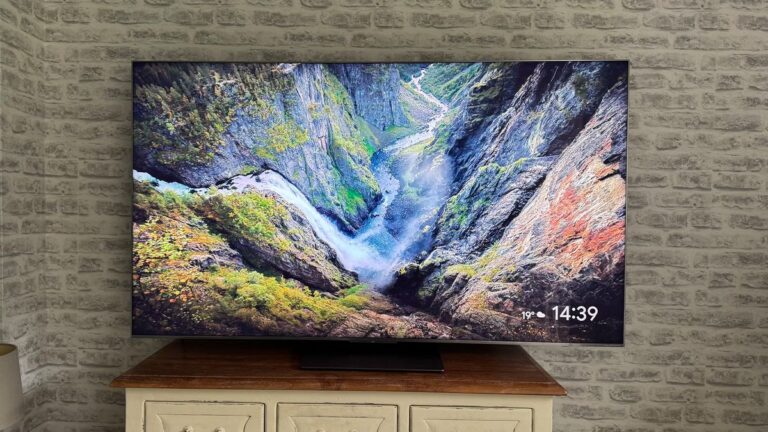 10 Best Best Tv Under 1000 (2026)