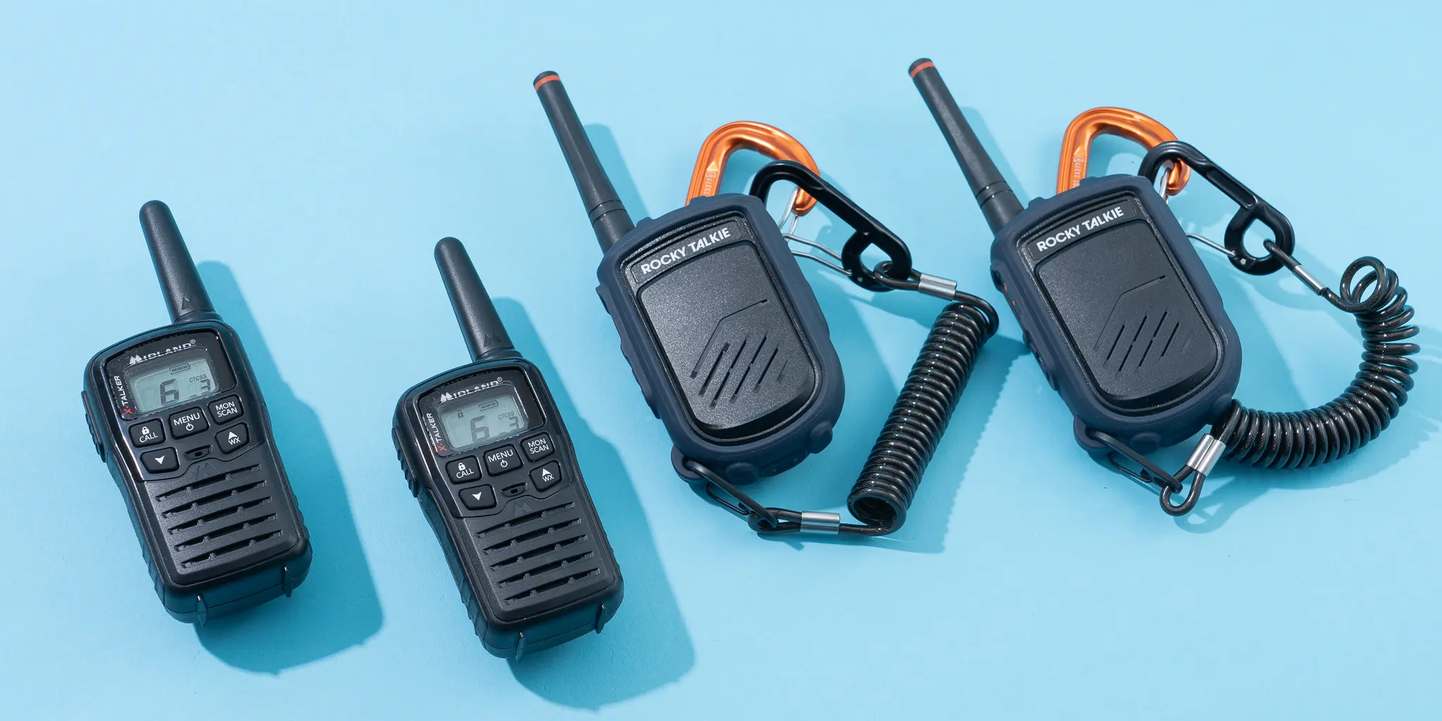 Best two way radios