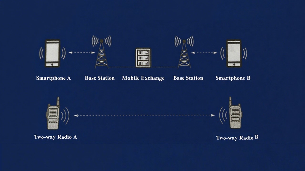 Best two way radios
