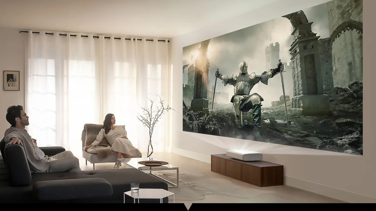 How to choose best ultra short throw projector