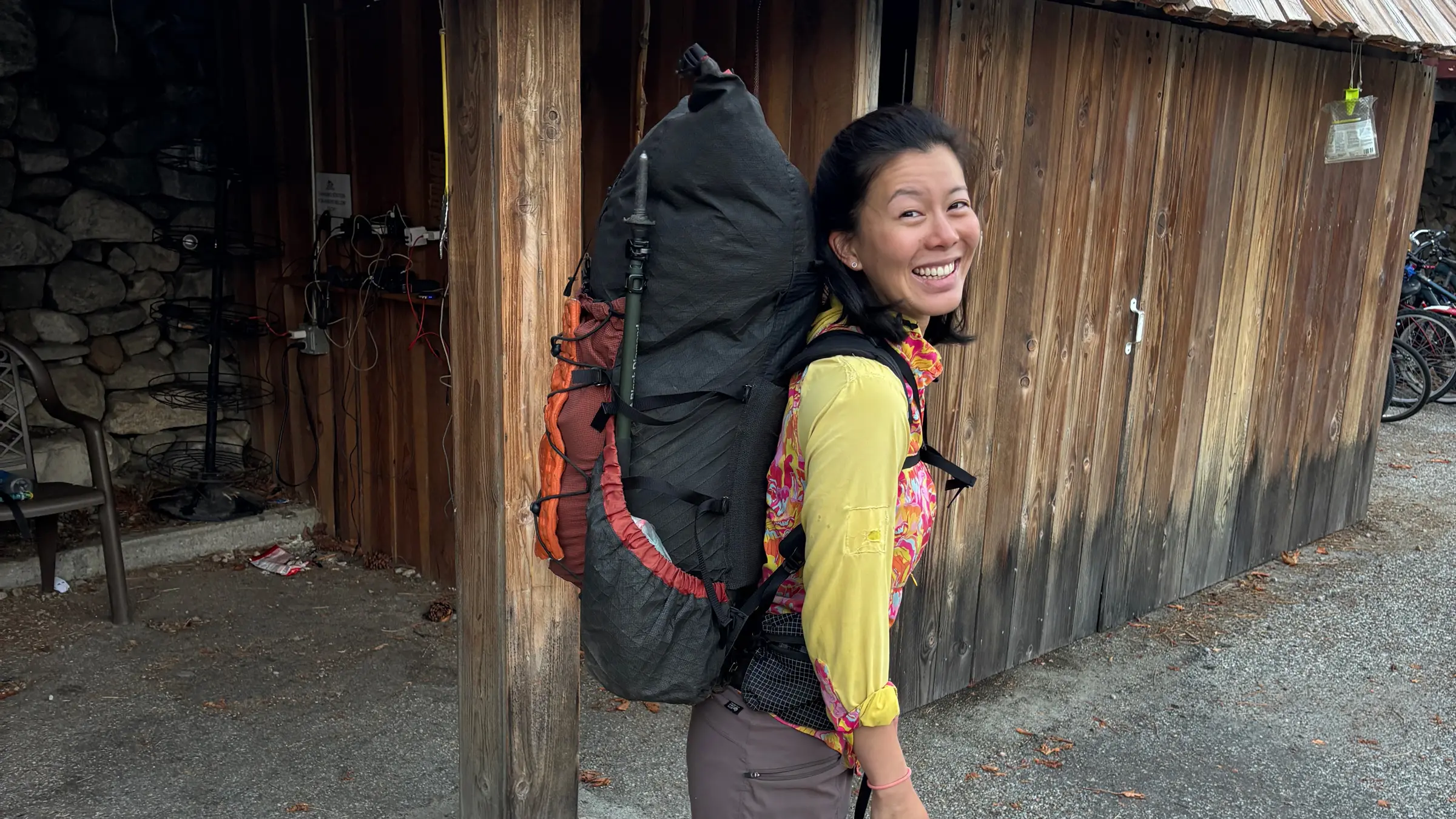How to choose best ultralight backpack