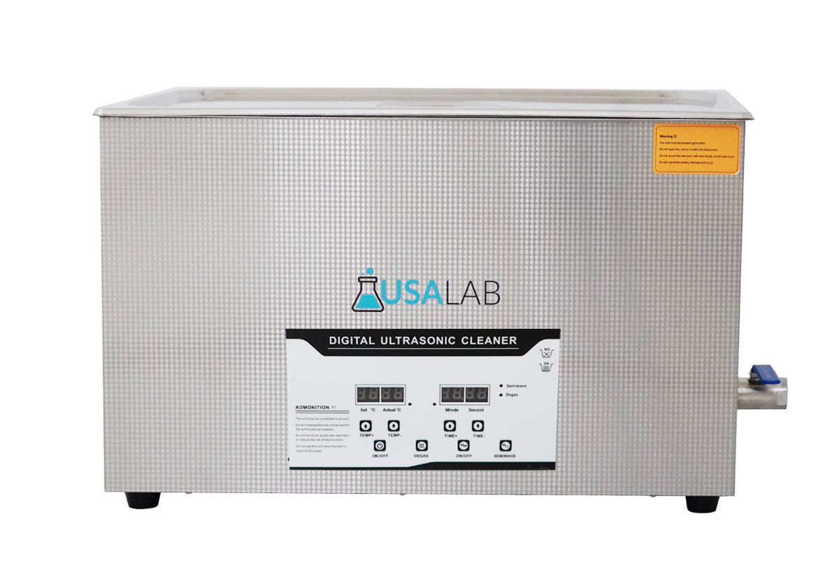 Best ultrasonic cleaner