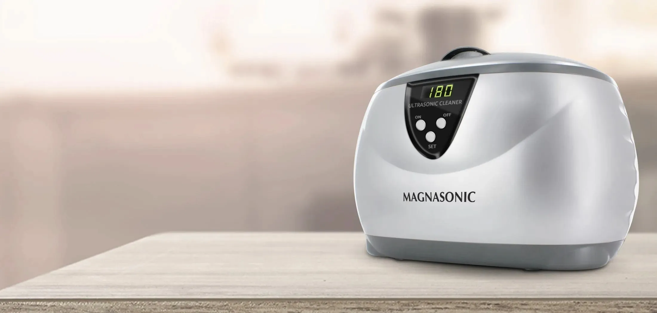 Best ultrasonic jewelry cleaning solution