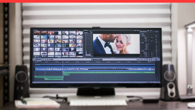 10 Best Best Ultrawide Monitor Video Editing (2026)