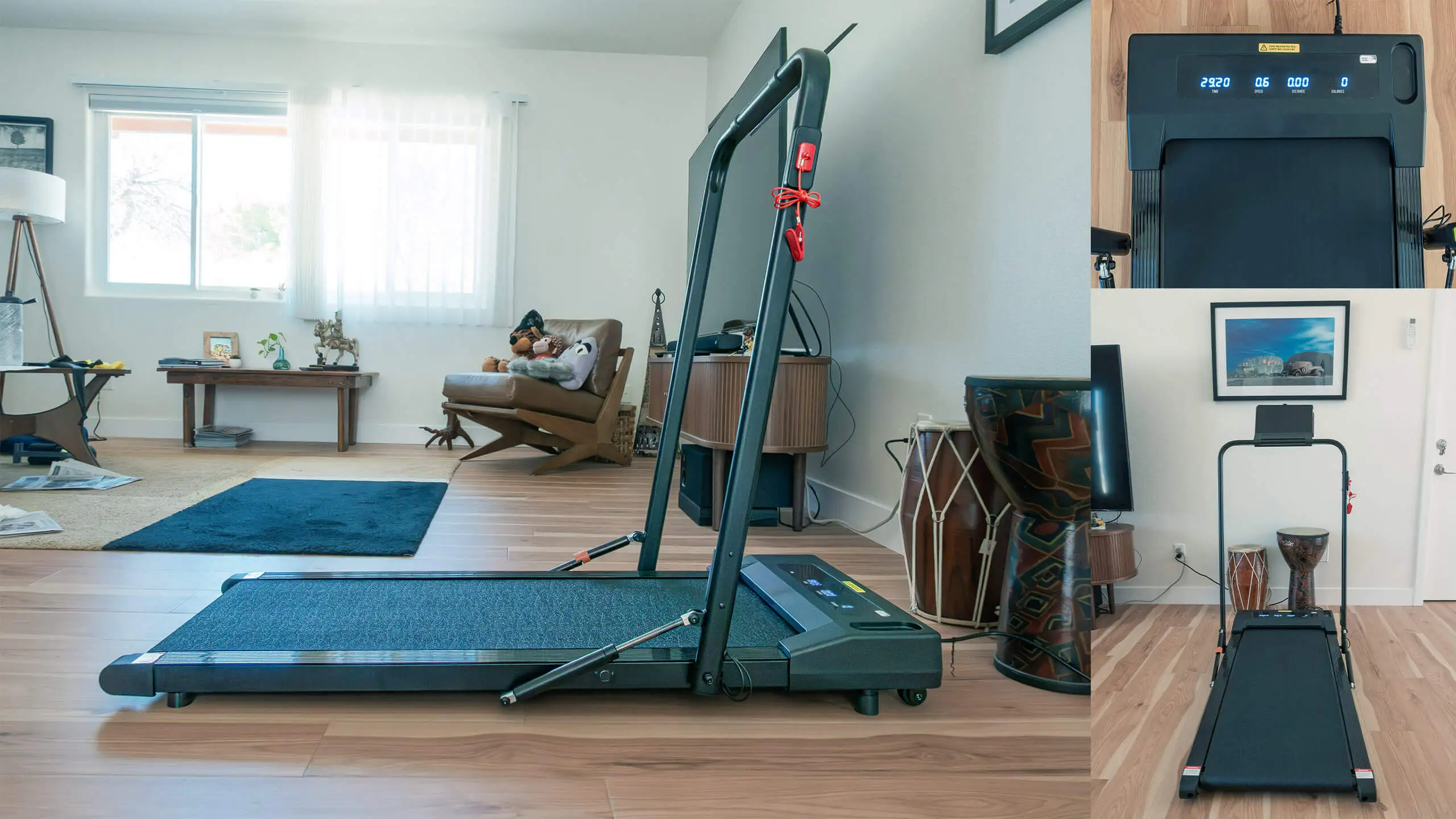 How to choose best under desk walking pad