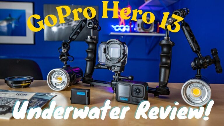 10 Best Underwater Cameras for Snorkeling (2026)