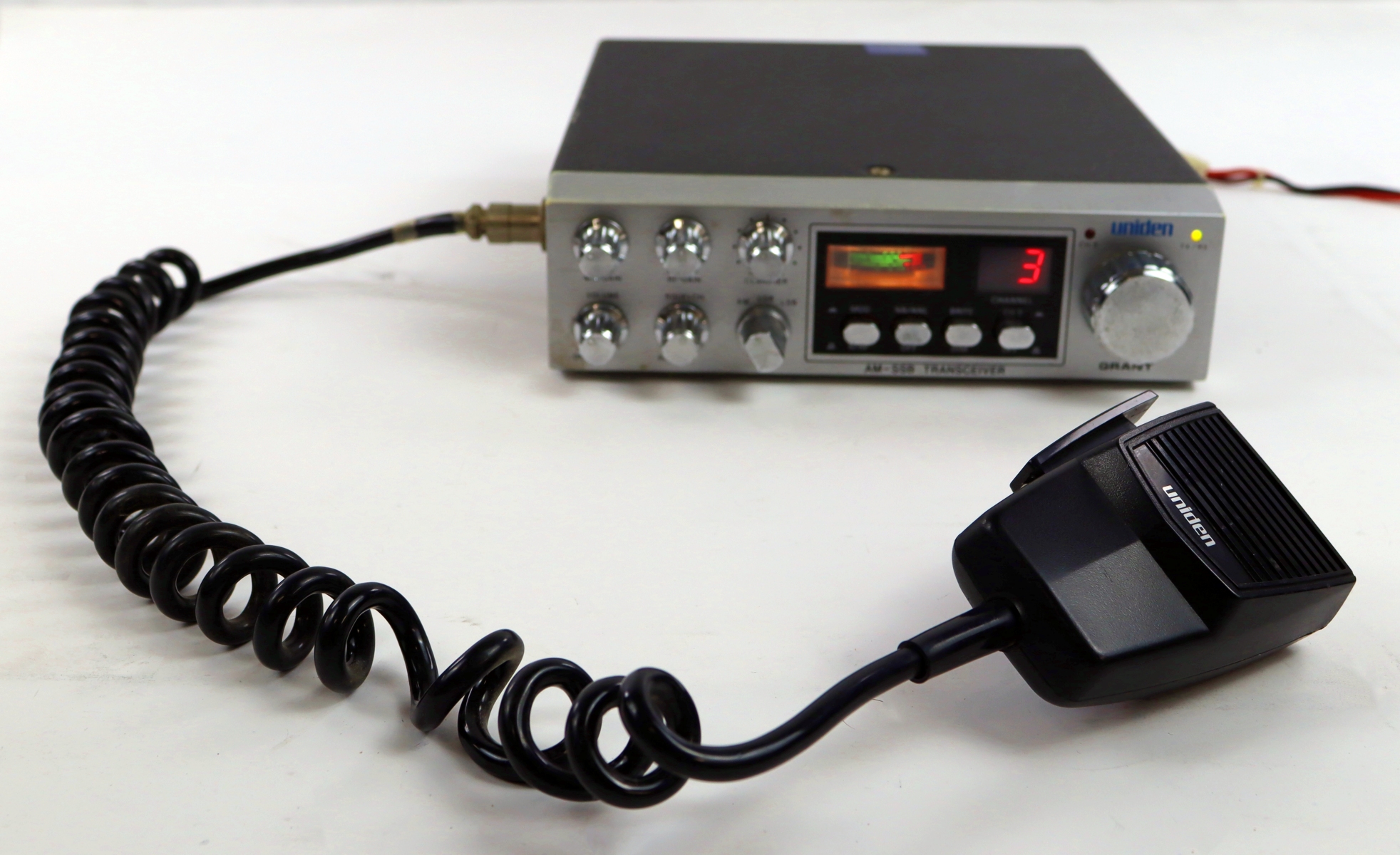 Best uniden cb radio