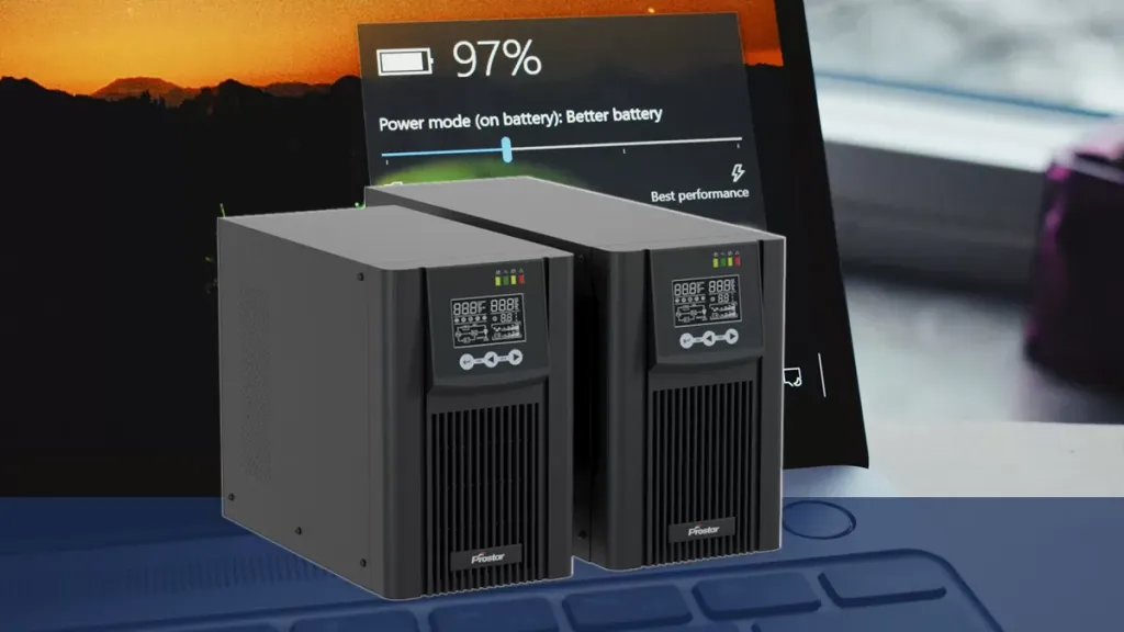 How to choose best uninterruptible power supply
