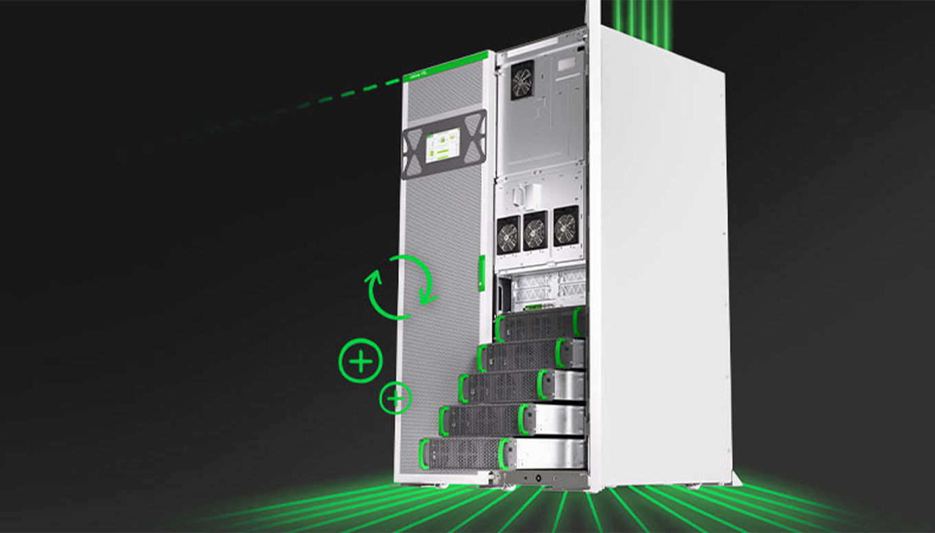 Best uninterruptible power supply