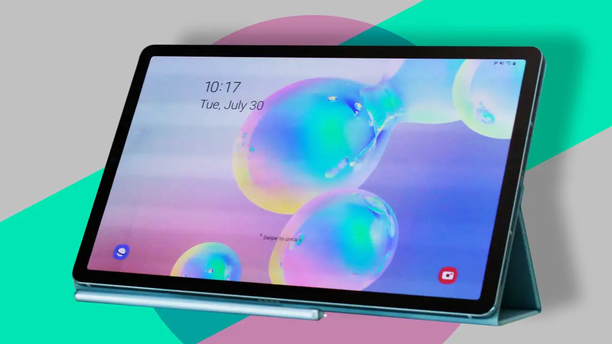Best unlocked tablet