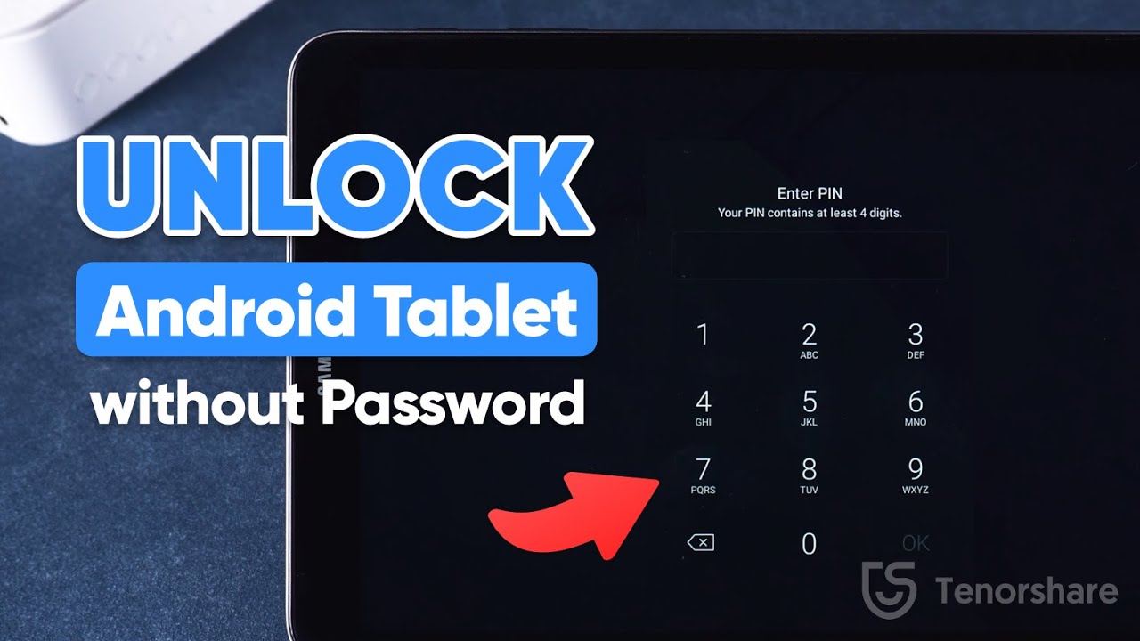 Best unlocked tablet