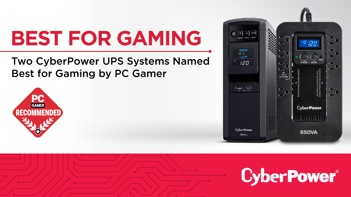 Best ups for pc
