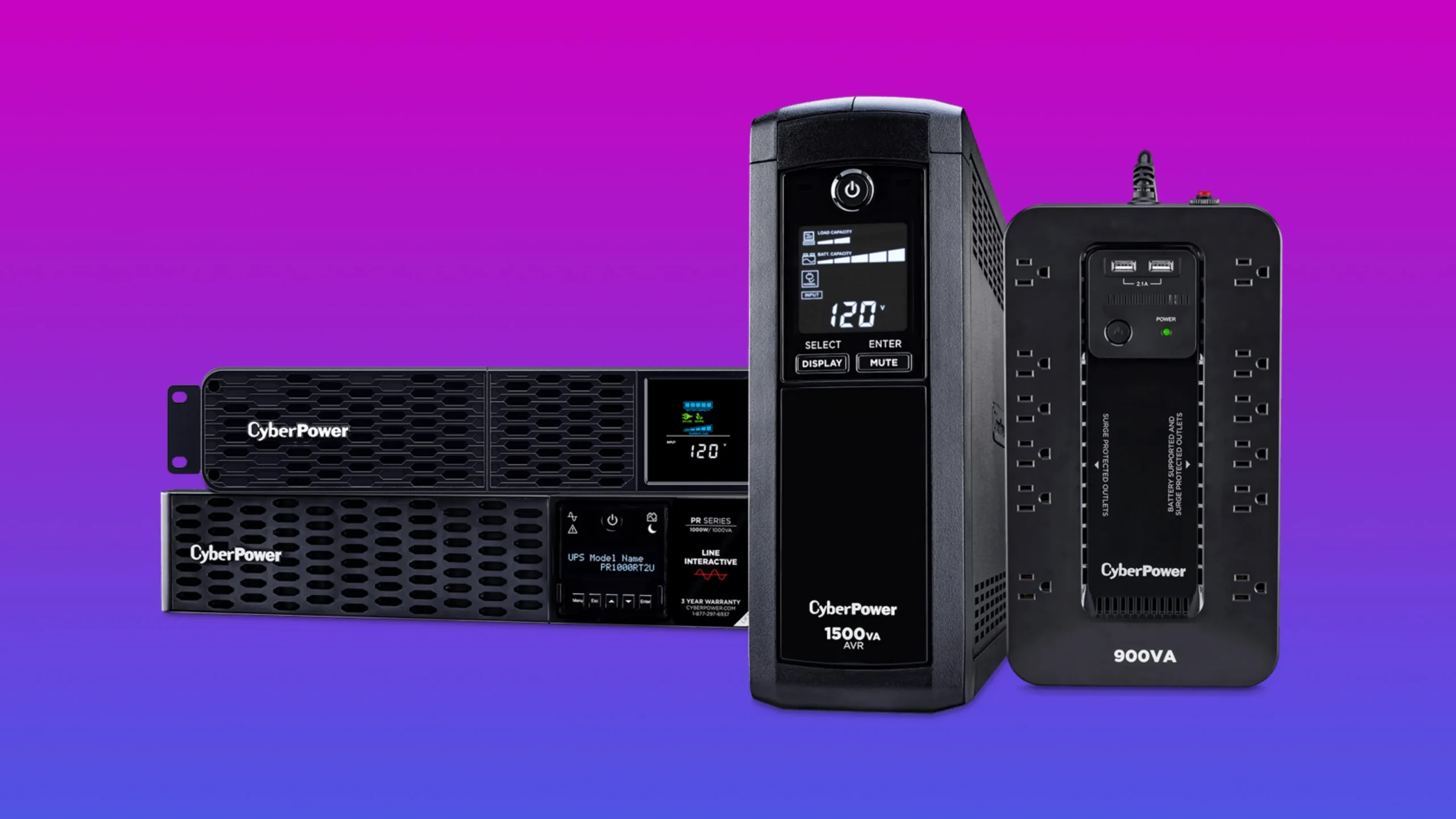 Best ups for pc
