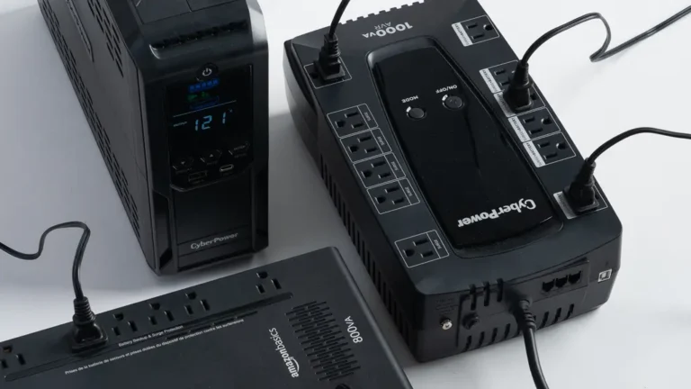 10 Best Best Ups For Pc (2026)