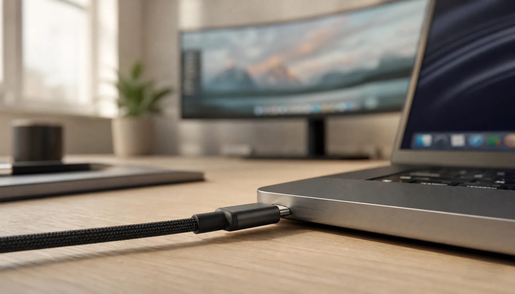 Best usb c cable
