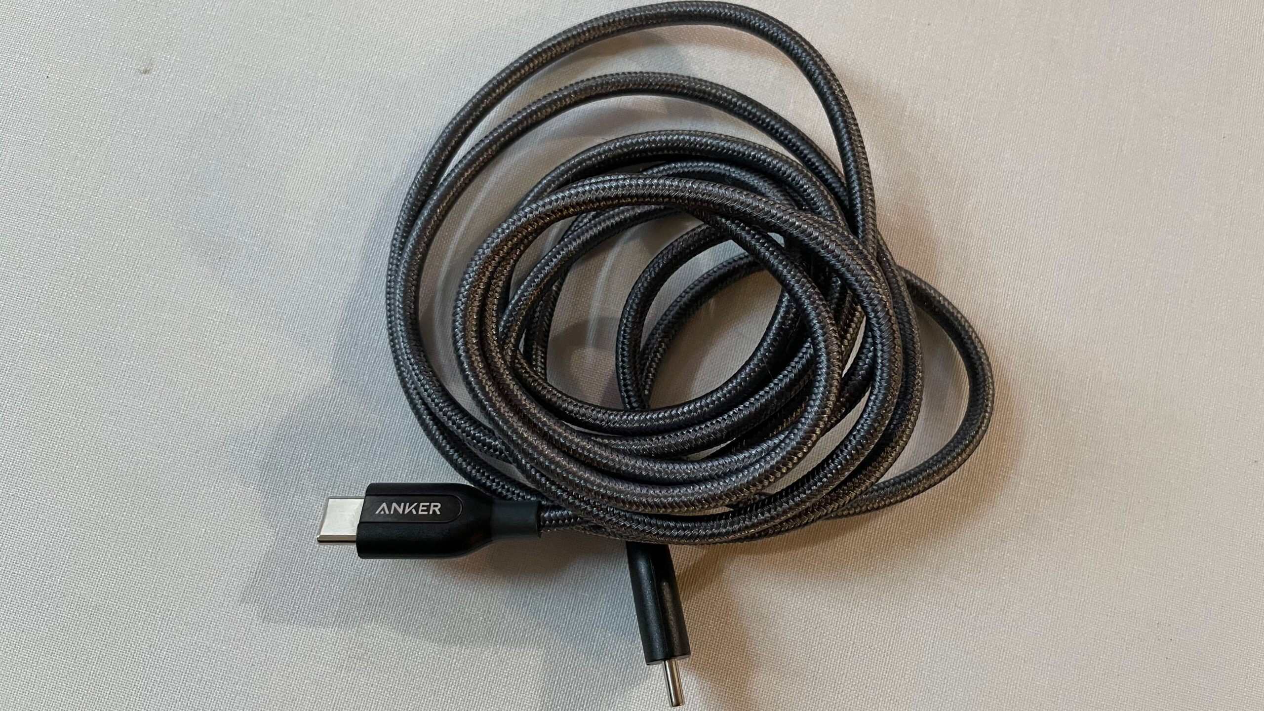 Best usb c cable