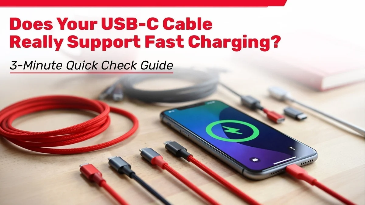 Best usb c charger