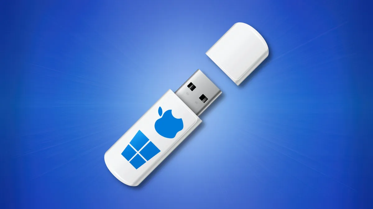 How to choose best usb drives for mac