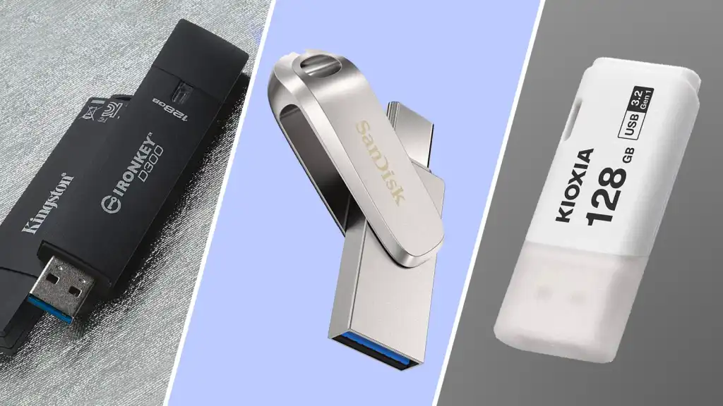 Best usb drives for mac