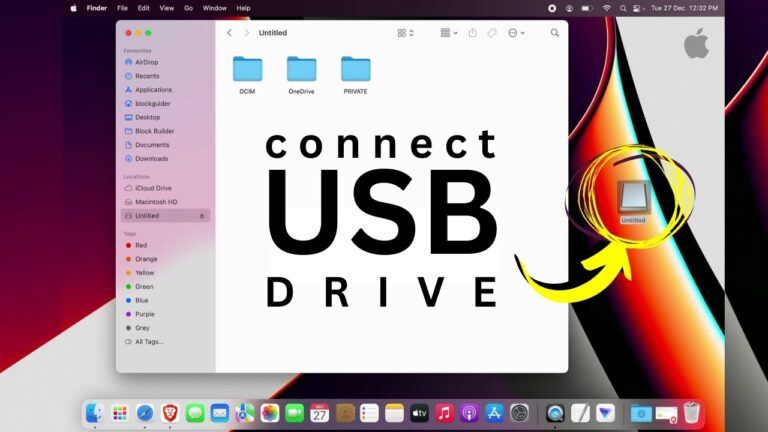 10 Best USB Drives For Mac (2026)