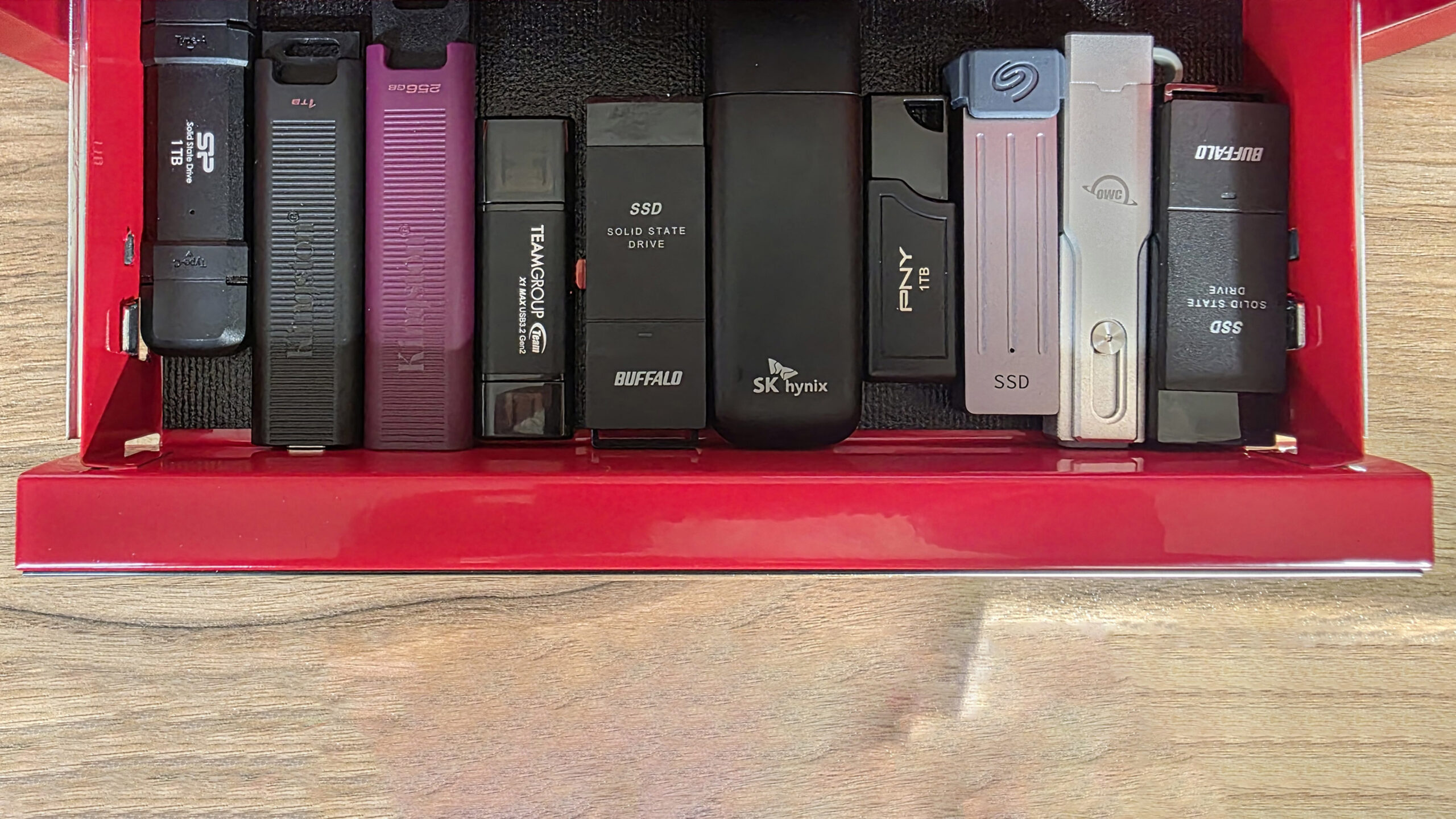 How to choose best usb flash drive