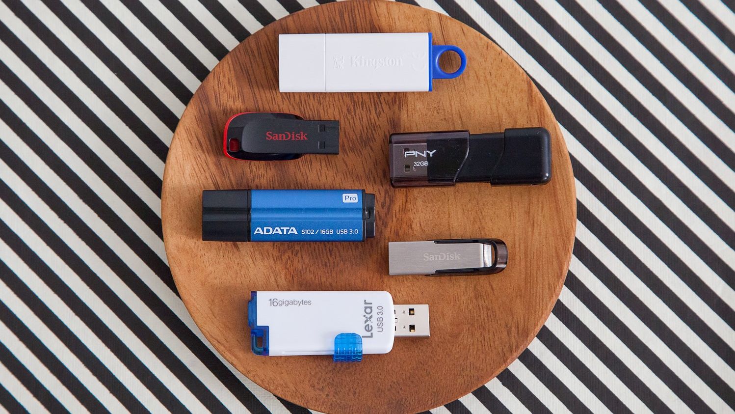 Best usb flash drive