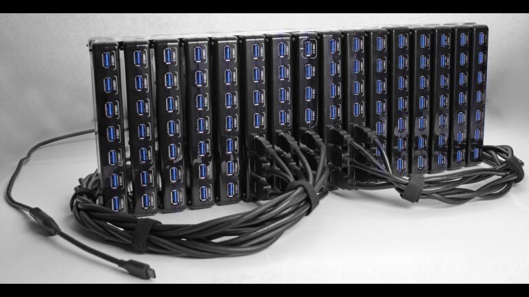 10 Best USB Hubs (2026)