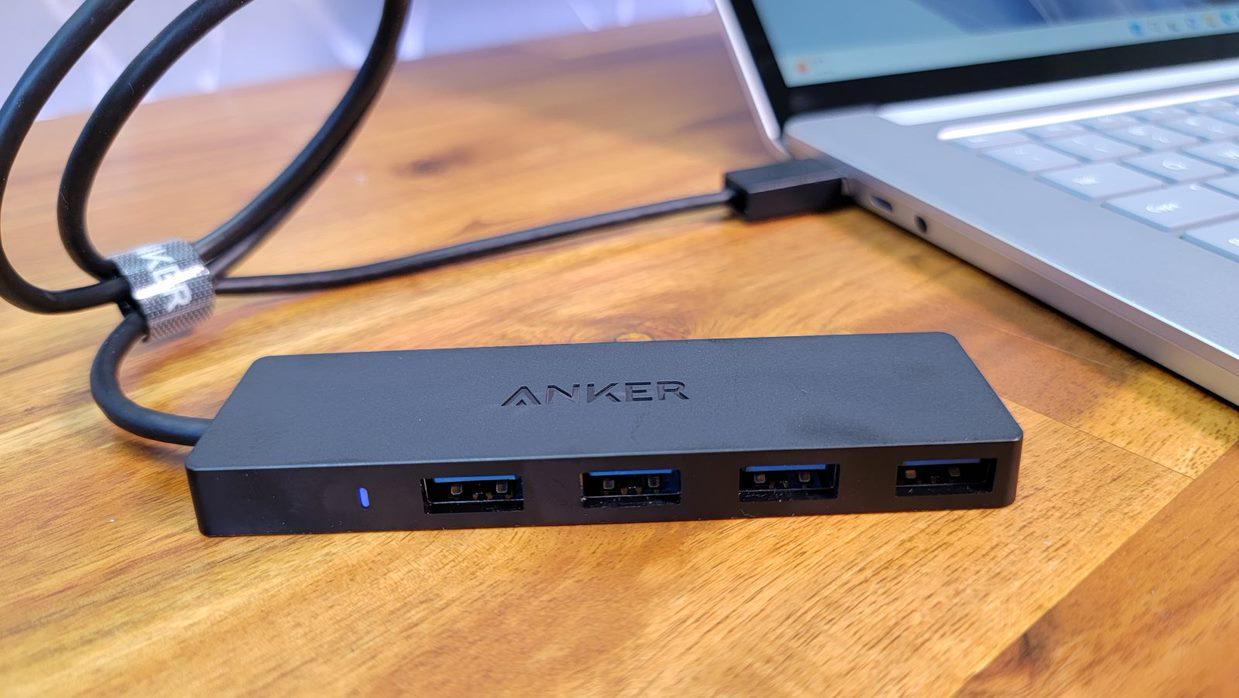 How to choose best usb hub for pc