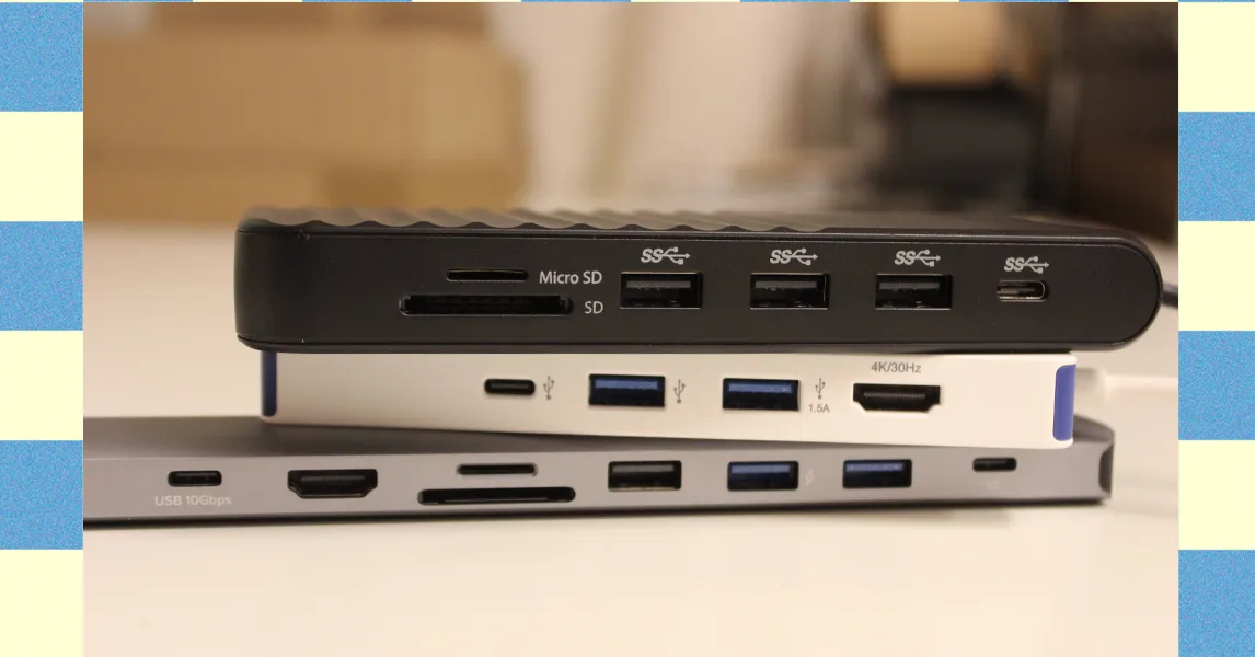 Best usb hub for pc