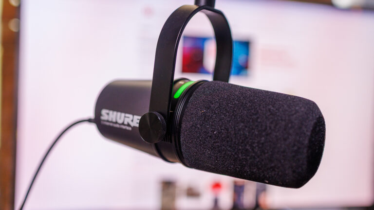 10 Best USB Microphone (2026)