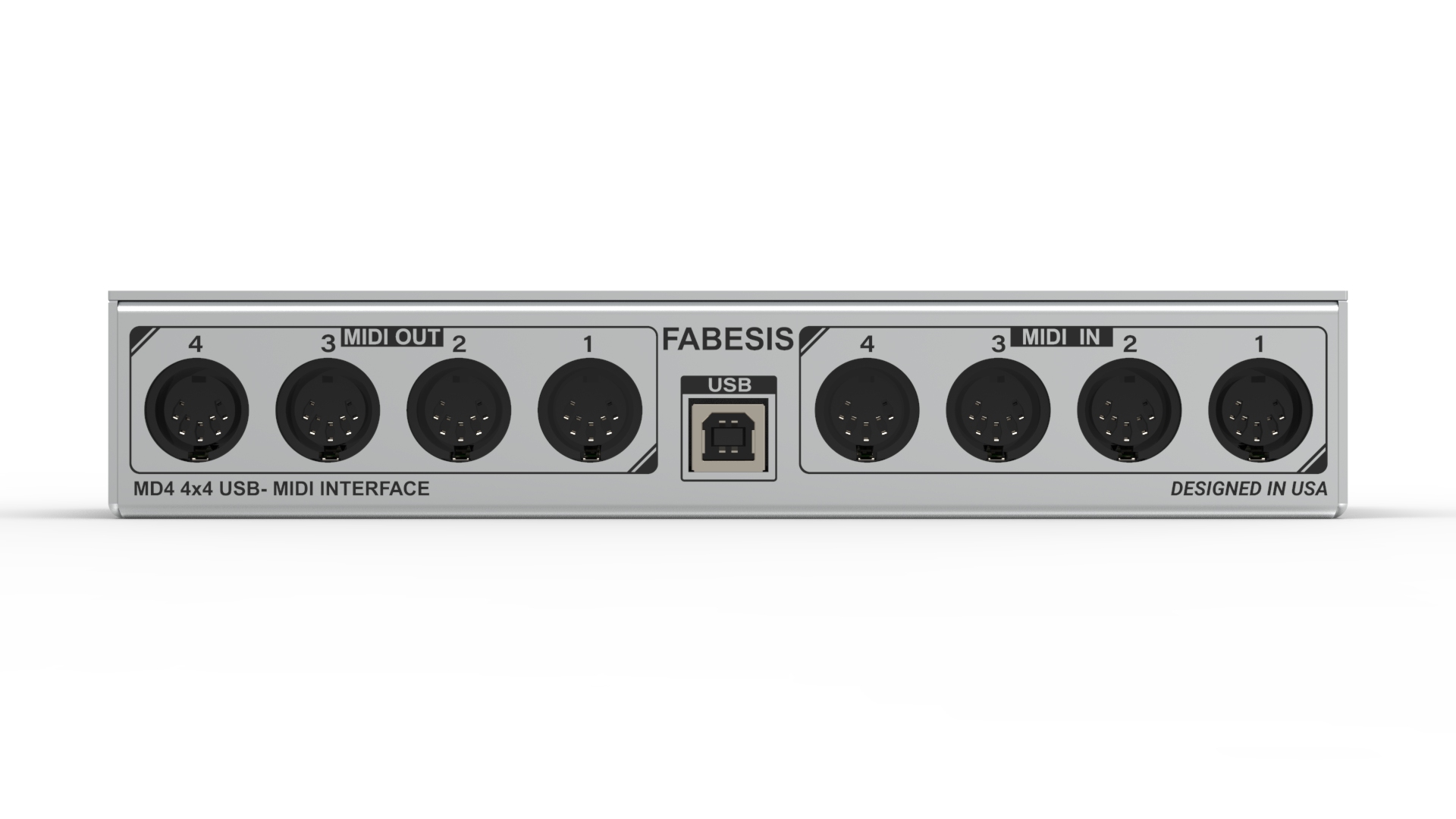 Best usb midi interface