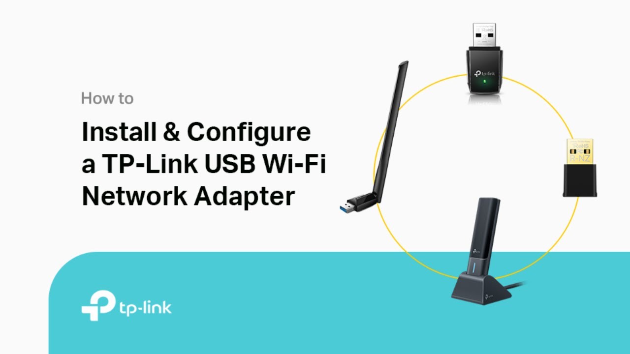 Best usb wifi adapter