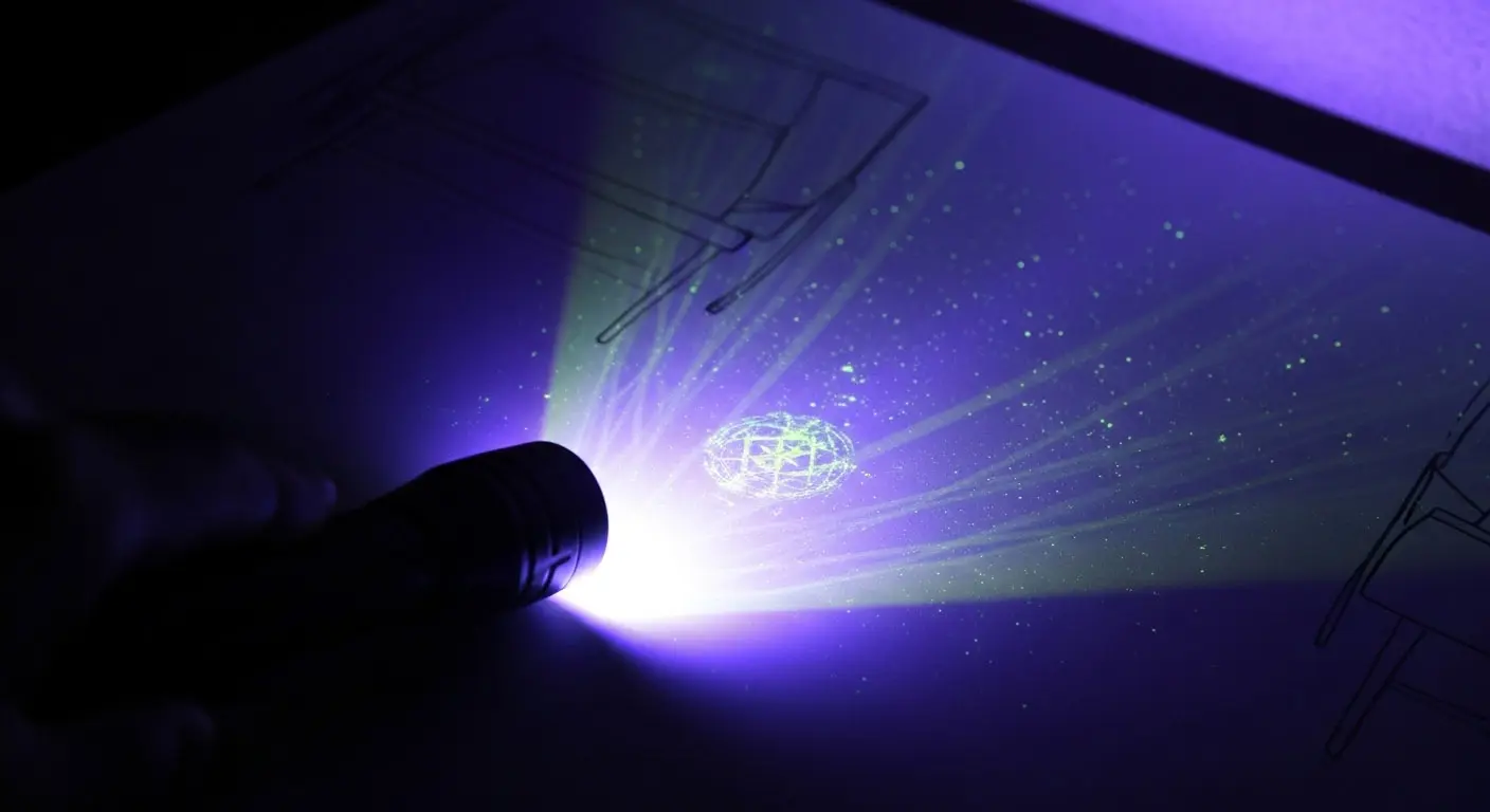 Best uv flashlight
