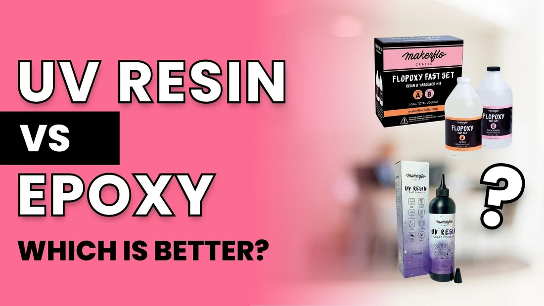 Best uv resin for beginners