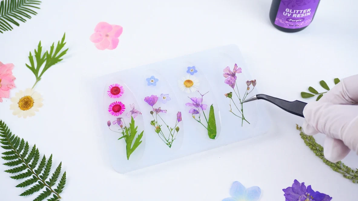 Best uv resin for beginners