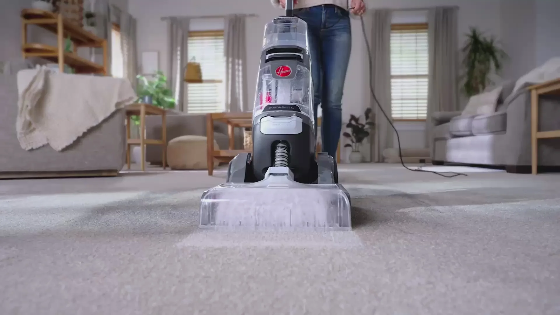 Best vacuum cleaners