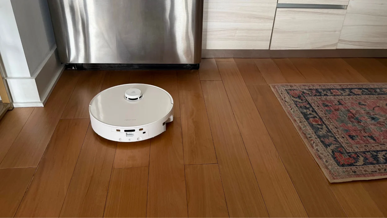 How to choose best vacuum for hard floors