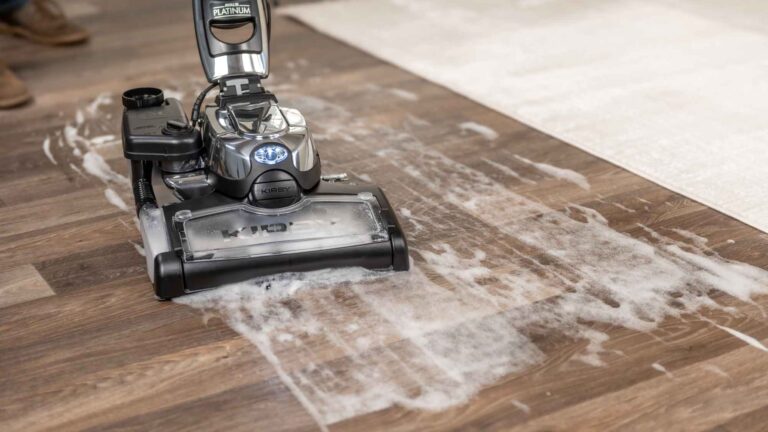 10 Best Vacuum for Hard Floors (2026)