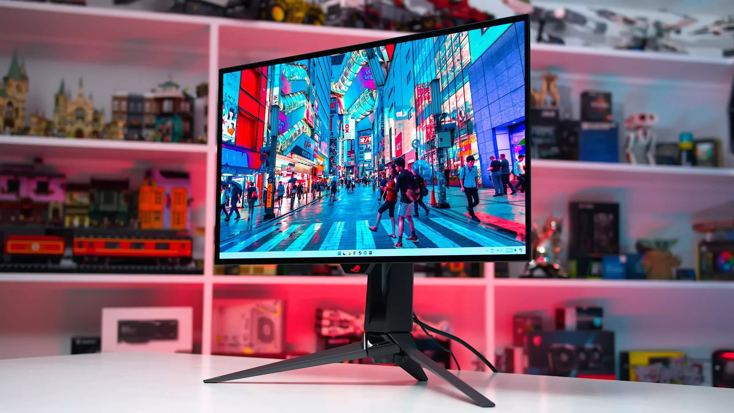 How to choose best value 1440p gaming monitor