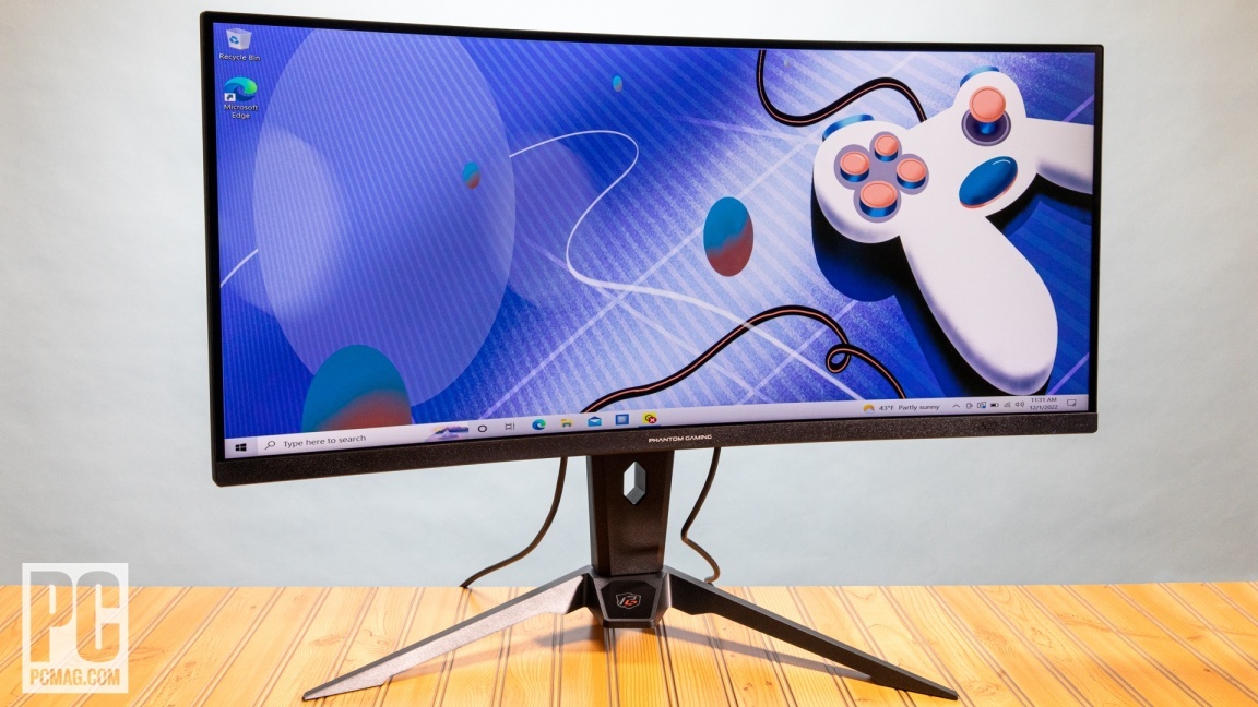 Best value 1440p gaming monitor
