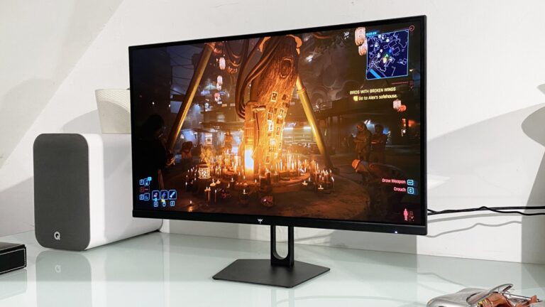 10 Best Value 1440p Gaming Monitors (2026)