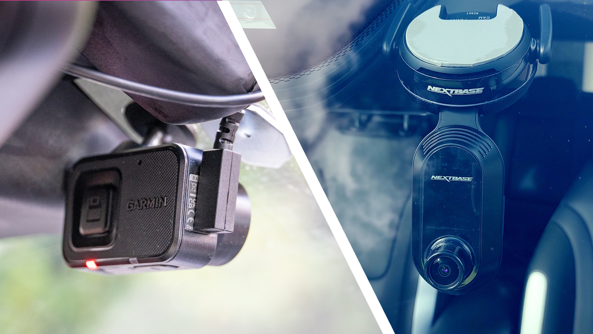 Best vehicle dash cameras
