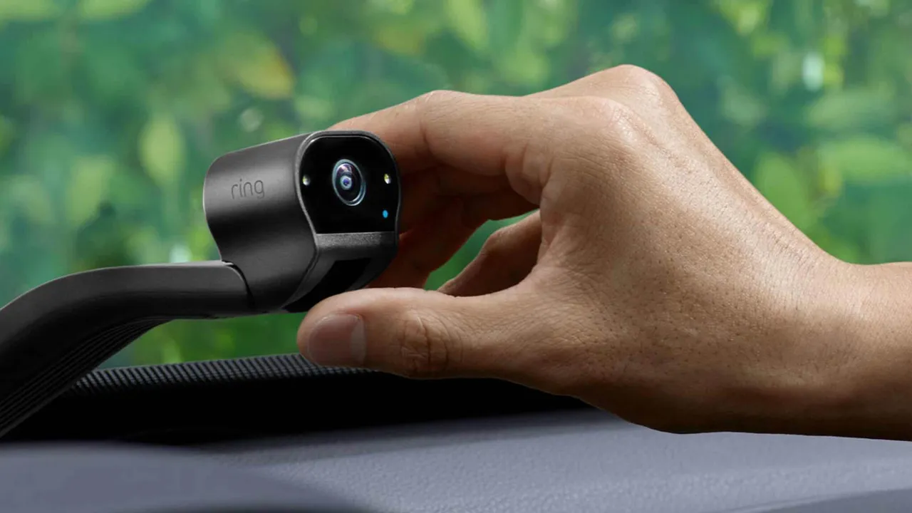 Best vehicle dash cameras