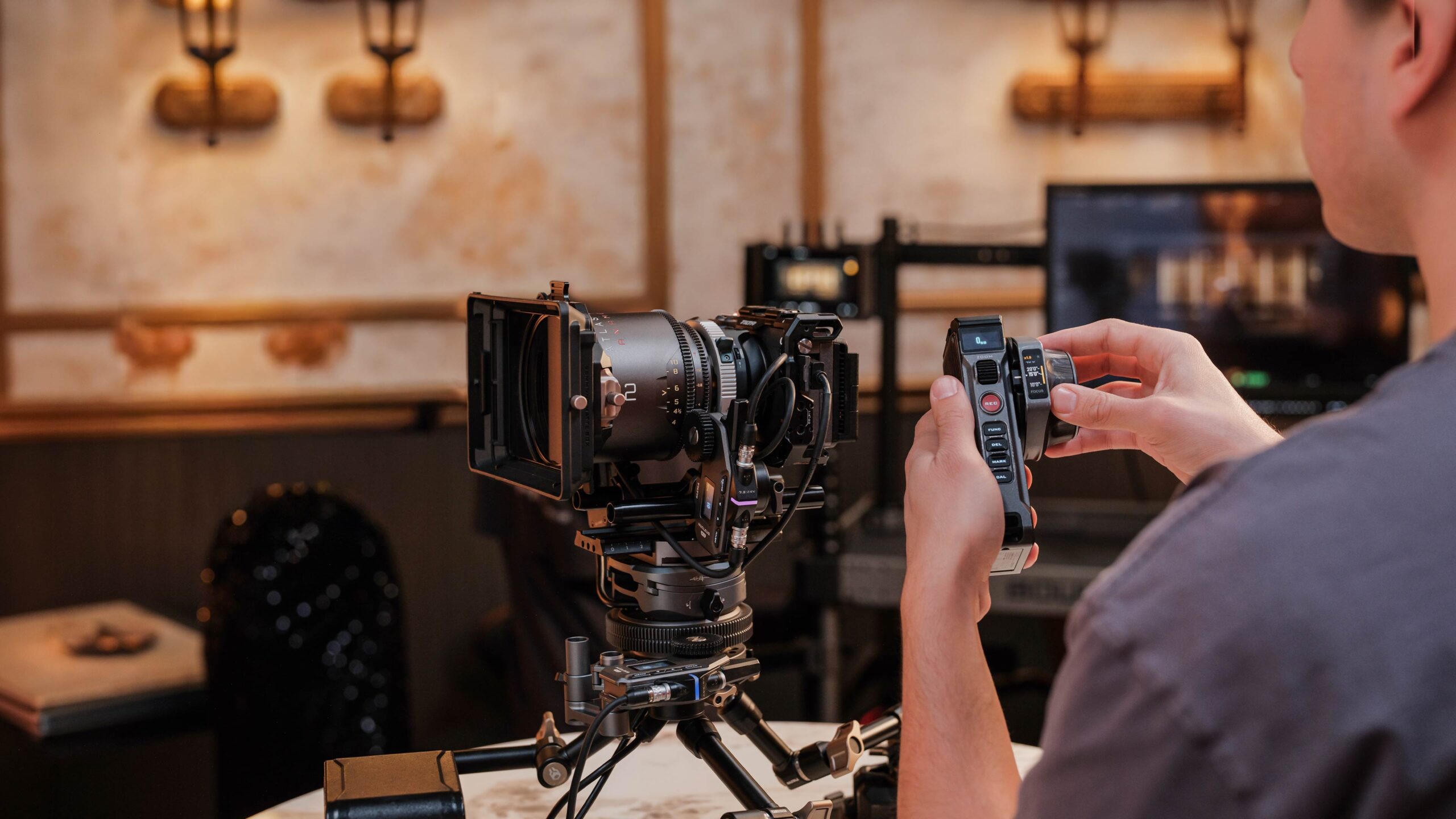 Best video camera