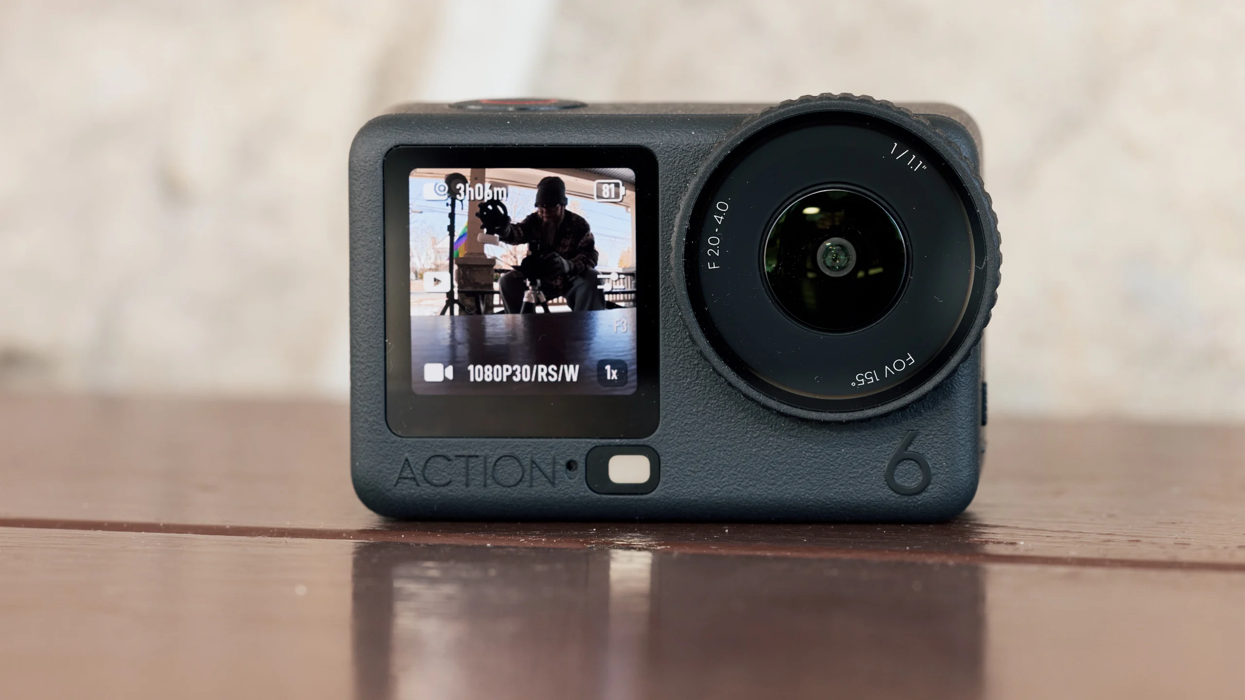 Best video camera for content creators
