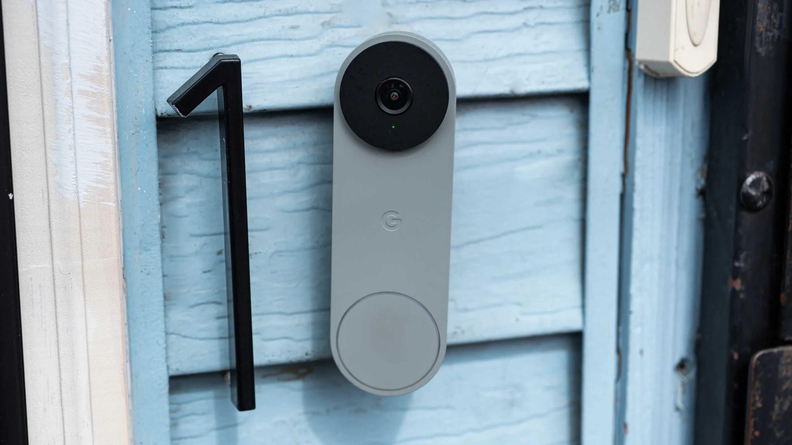 Best video doorbell